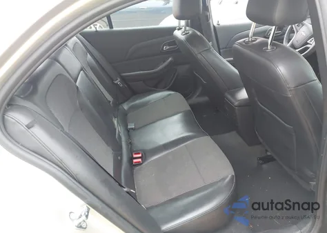 2016 Chevrolet Malibu Limited Lt z USA, uszkodzony, nr VIN 1G11C5SA3GF103816